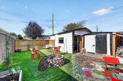 1823 47 Street Se, Calgary, AB 