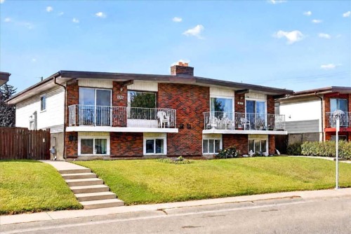 1823 47 Street Se, Calgary, AB 
