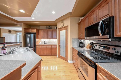 174 Arbour Vista Close Nw, Calgary, AB 