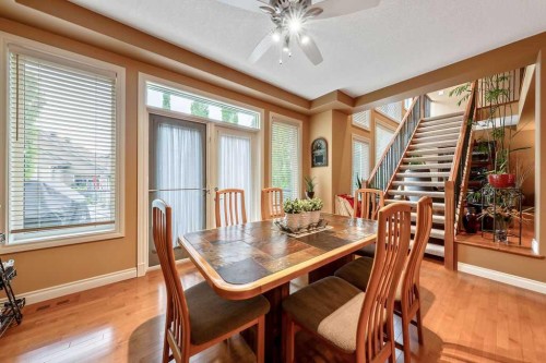 174 Arbour Vista Close Nw, Calgary, AB 