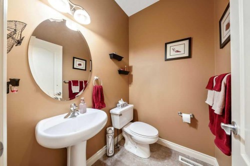 174 Arbour Vista Close Nw, Calgary, AB 