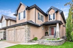 174 Arbour Vista Close NW Calgary, AB T3G 5P4