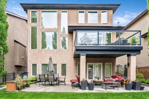 174 Arbour Vista Close Nw, Calgary, AB 