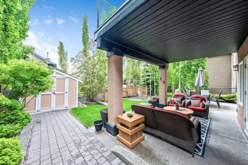 174 Arbour Vista Close Nw, Calgary, AB 