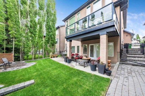 174 Arbour Vista Close Nw, Calgary, AB 