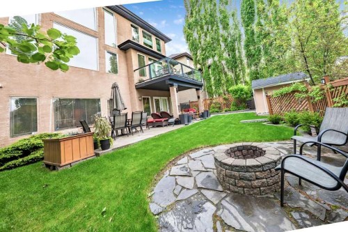174 Arbour Vista Close Nw, Calgary, AB 