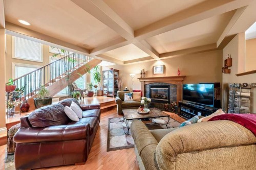 174 Arbour Vista Close Nw, Calgary, AB 