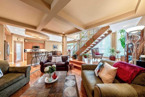 174 Arbour Vista Close Nw, Calgary, AB 