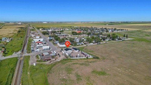 81 Barstow Street, Carseland, AB 