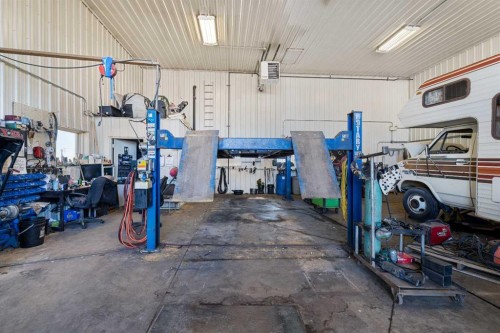 81 Barstow Street, Carseland, AB 