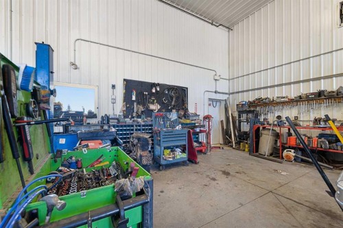 81 Barstow Street, Carseland, AB 