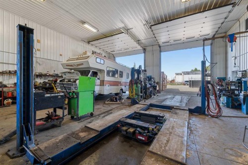 81 Barstow Street, Carseland, AB 