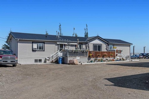 81 Barstow Street, Carseland, AB 
