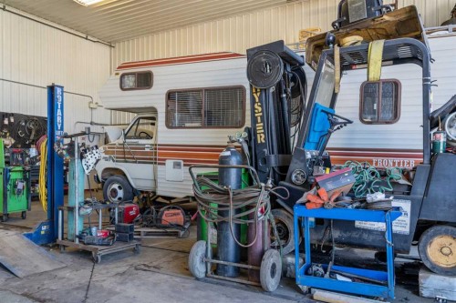 81 Barstow Street, Carseland, AB 