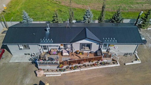 81 Barstow Street, Carseland, AB 