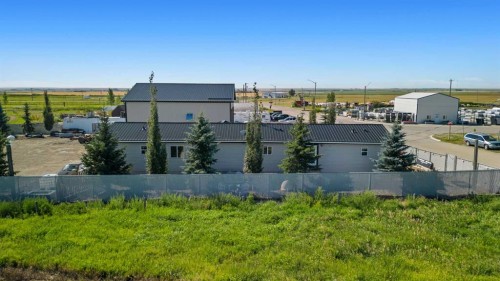 81 Barstow Street, Carseland, AB 