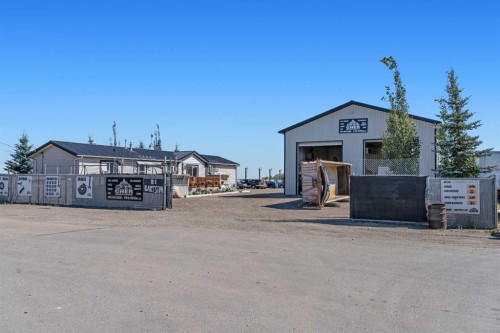 81 Barstow Street, Carseland, AB 