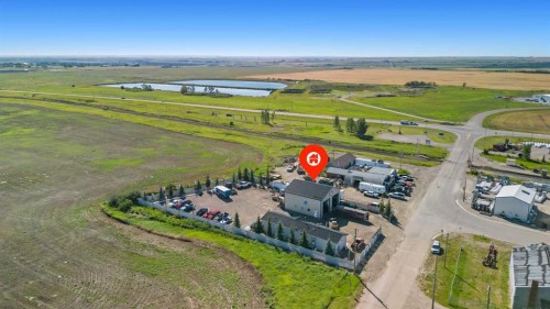 81 Barstow Street, Carseland, AB 