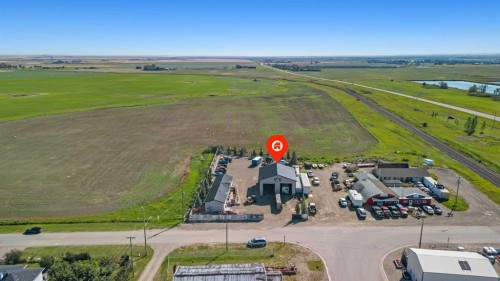 81 Barstow Street, Carseland, AB 