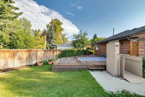 4528 26 Avenue Sw, Calgary, AB 