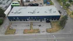 104-4116 64 Avenue SE Calgary, AB T2C 2B3