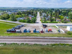 680 10th Avenue Carstairs, AB T0M 0N0