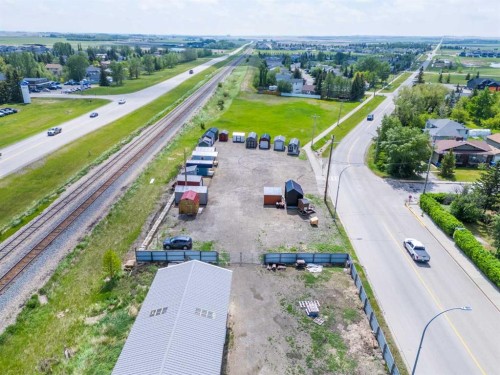 680 10Th Avenue, Carstairs, AB 