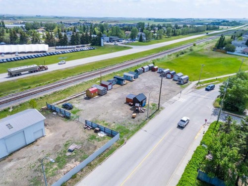 680 10Th Avenue, Carstairs, AB 