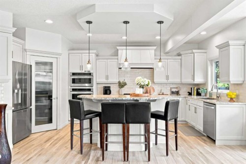 40 Tuscany Glen Park Nw, Calgary, AB 