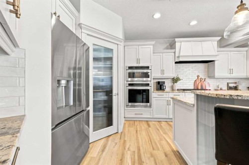 40 Tuscany Glen Park Nw, Calgary, AB 