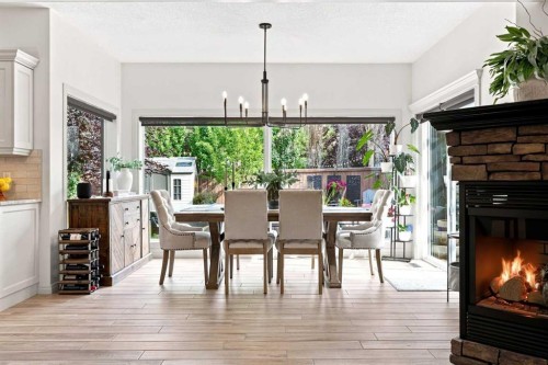 40 Tuscany Glen Park Nw, Calgary, AB 