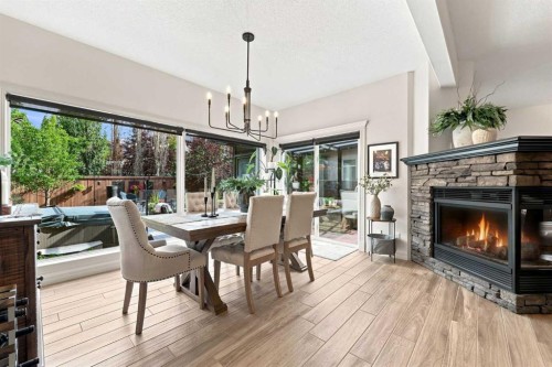 40 Tuscany Glen Park Nw, Calgary, AB 