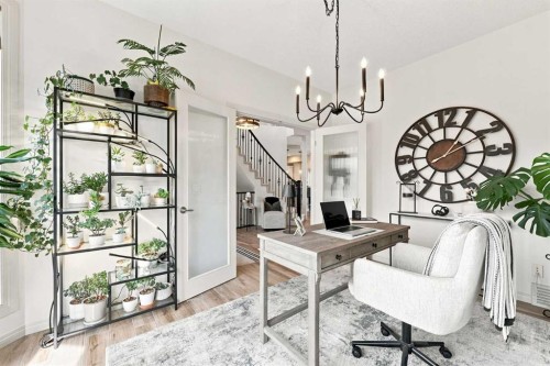 40 Tuscany Glen Park Nw, Calgary, AB 