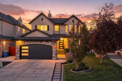 40 Tuscany Glen Park NW Calgary, AB T3L 2T7