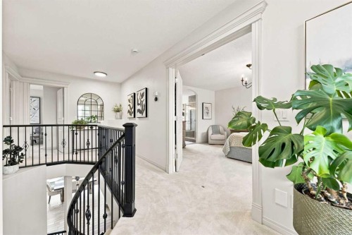 40 Tuscany Glen Park Nw, Calgary, AB 