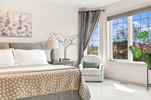 40 Tuscany Glen Park Nw, Calgary, AB 