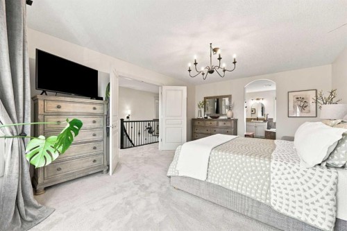 40 Tuscany Glen Park Nw, Calgary, AB 