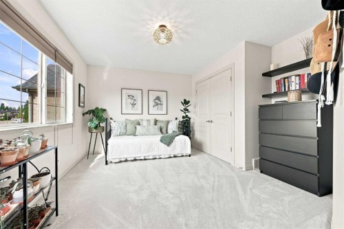 40 Tuscany Glen Park Nw, Calgary, AB 