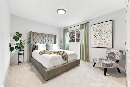 40 Tuscany Glen Park Nw, Calgary, AB 