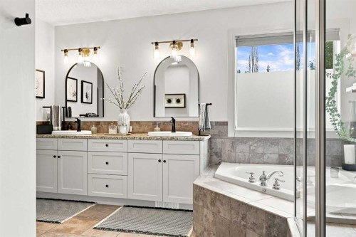 40 Tuscany Glen Park Nw, Calgary, AB 