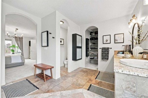 40 Tuscany Glen Park Nw, Calgary, AB 