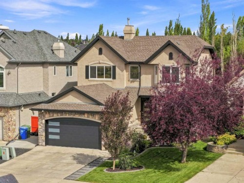 40 Tuscany Glen Park Nw, Calgary, AB 