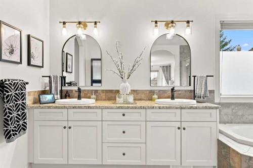 40 Tuscany Glen Park Nw, Calgary, AB 