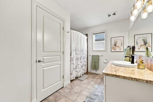 40 Tuscany Glen Park Nw, Calgary, AB 