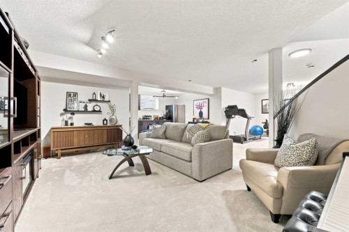 40 Tuscany Glen Park Nw, Calgary, AB 