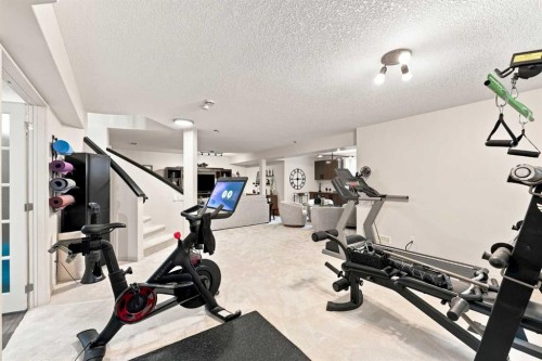 40 Tuscany Glen Park Nw, Calgary, AB 