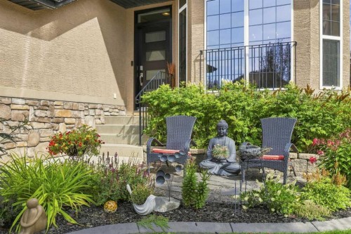40 Tuscany Glen Park Nw, Calgary, AB 