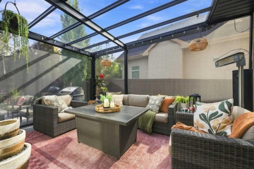 40 Tuscany Glen Park Nw, Calgary, AB 