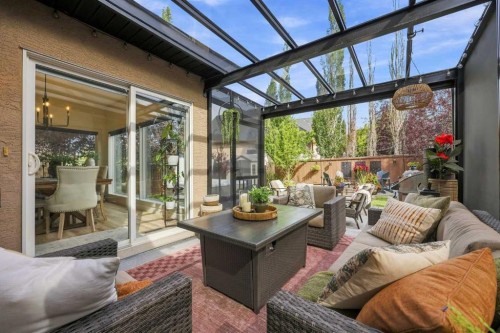 40 Tuscany Glen Park Nw, Calgary, AB 