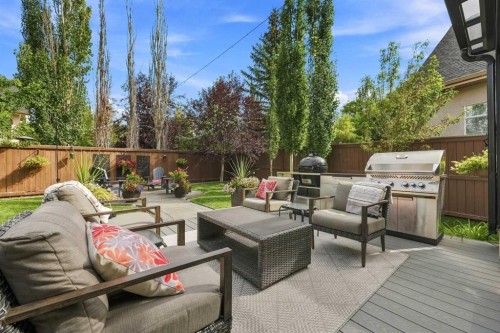 40 Tuscany Glen Park Nw, Calgary, AB 